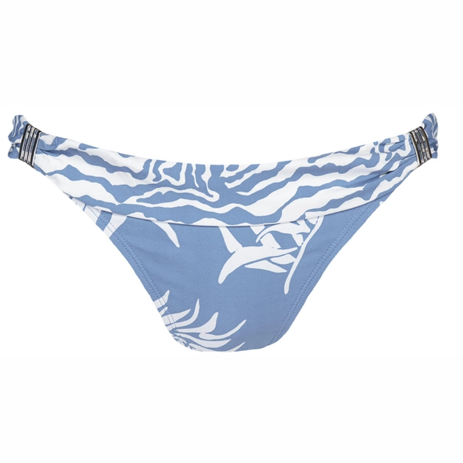 Bikini Bottoms Barts Women Deltia Bikini Briefs Blue