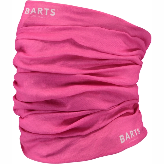 Neck Warmer Barts Unisex Multicol Magenta