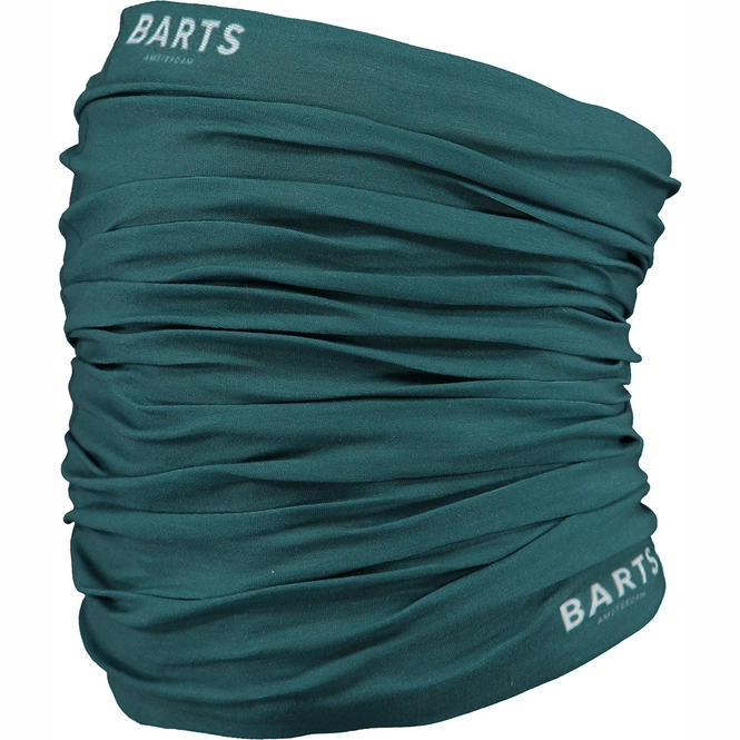 Neck Warmer Barts Unisex Multicol Dark Celadon