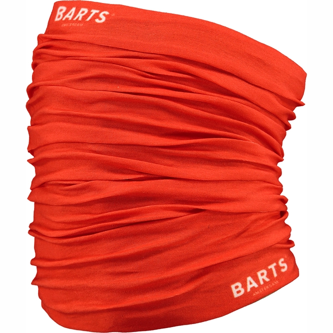 Neck Warmer Barts Unisex Multicol Poppy