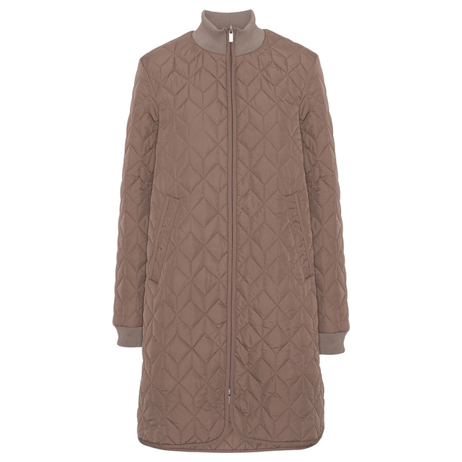 Jacket Ilse Jacobsen Women REZAP06 Old Lavender