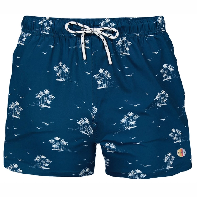 Swimming Trunks Barts Boys Falls Shorts Kids Old Blue".