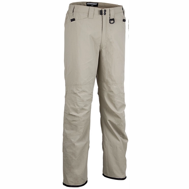 Ski Trousers Summit Senior Grey