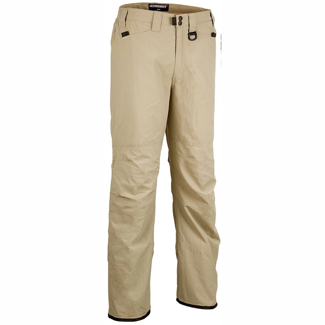 Ski Trousers Summit Senior Sand