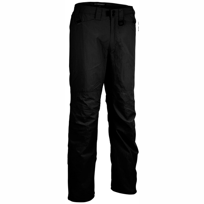 Ski Trousers Summit Senior Black