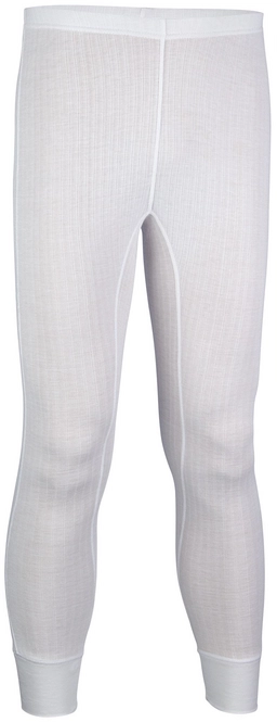 Thermoleggings Avento Kids White (2-pack)