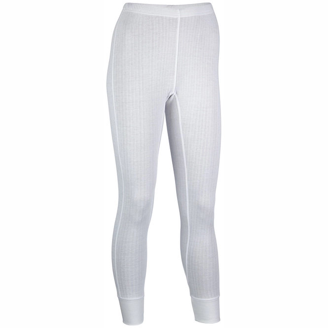 Thermoleggings Avento Women White (2-pack)