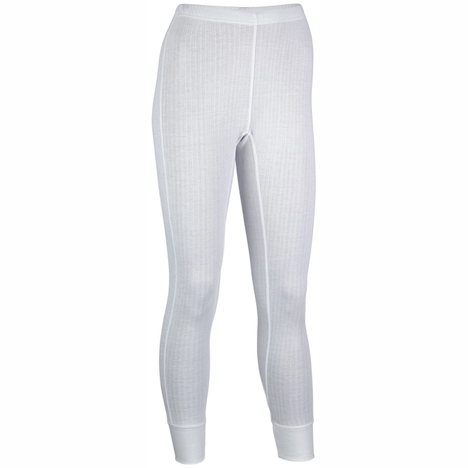 Thermoleggings Avento Women White