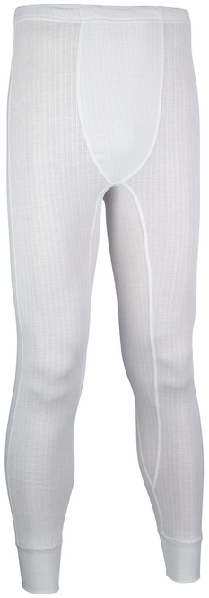 Thermoleggings Avento Men White
