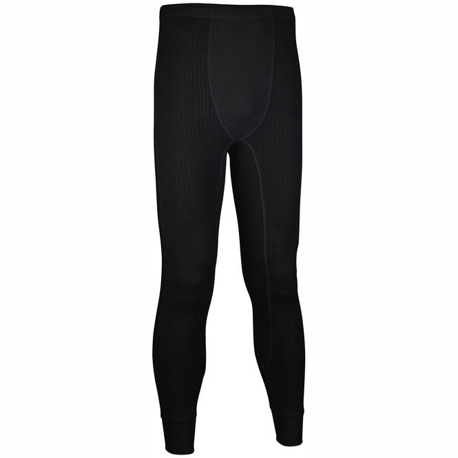 Thermoleggings Avento Men's Black