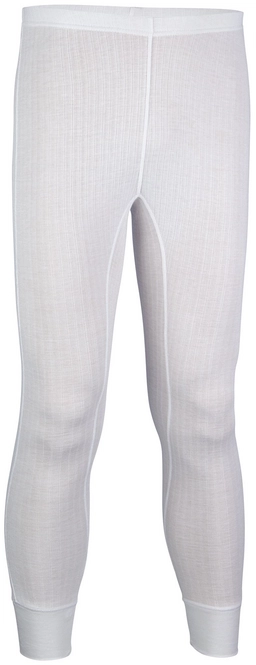 Thermoleggings Avento Kids White