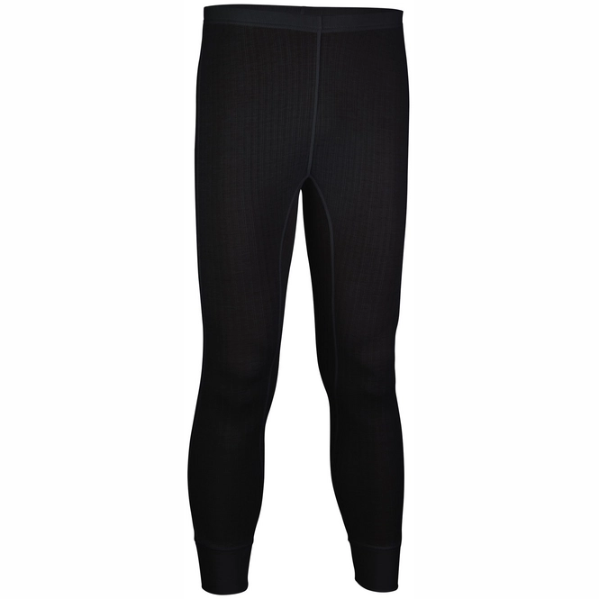 Thermoleggings Avento Kids Black