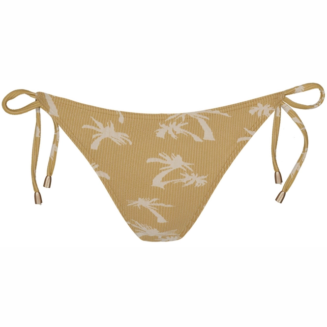 Bikini Bottoms Barts Women Aloni Tanga Sand