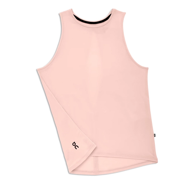 Tanktop On Running Women's Active Doe