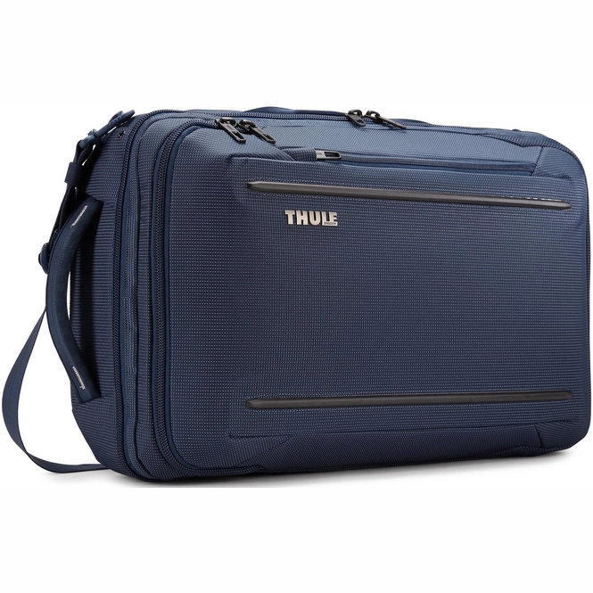Backpack Thule Crossover 2 Convertible Carry-On Dress Blue
