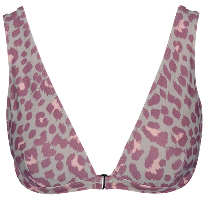 Bikini Top Barts Women Lowanna Bralette Champagne