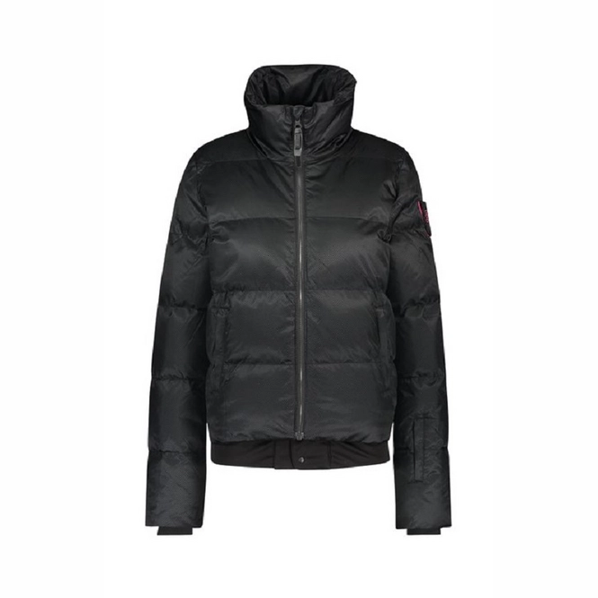 Ski Jacket O'Neill Women O'Riginals Jacket Black Out