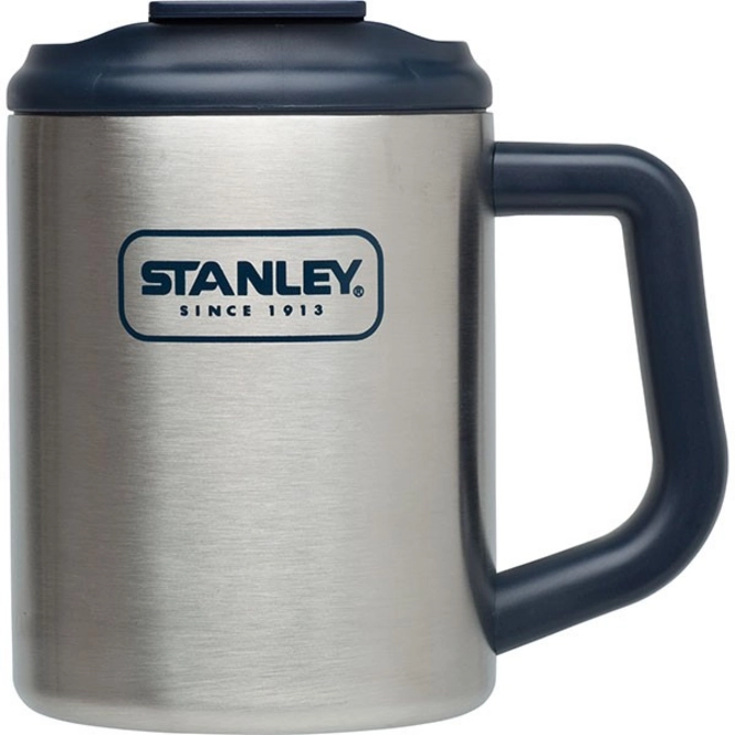 Travel Mug Stanley Adventure Stainless Steel 0.47L