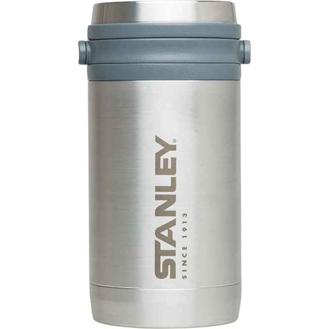 Travel Mug Stanley Mountain Vacuum Stainless Steel 0,35L