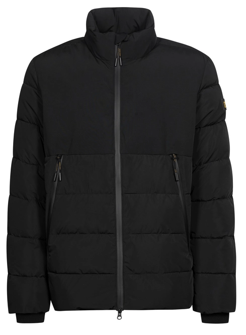 Jacket National Geographic Men Re-Develop Black