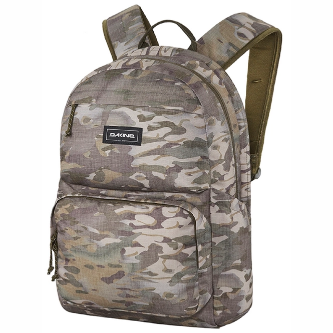 Backpack Dakine Method Backpack 25L Vintage Camo