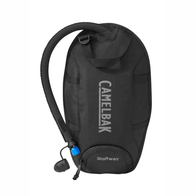Water Bag CamelBak StoAway Black 2L