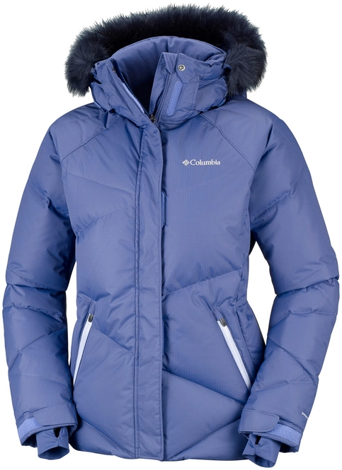 Ski Jacket Columbia Women Lay D Down Eve