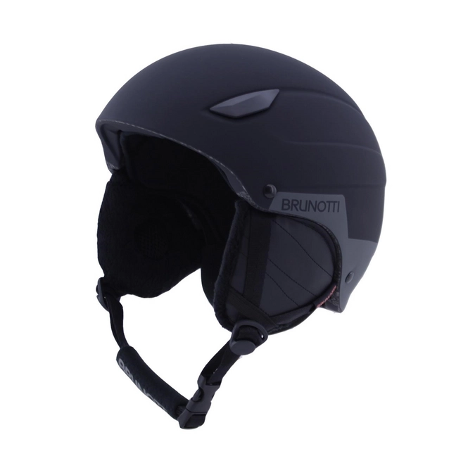 Ski Helmet Brunotti Henice 2 Women Black
