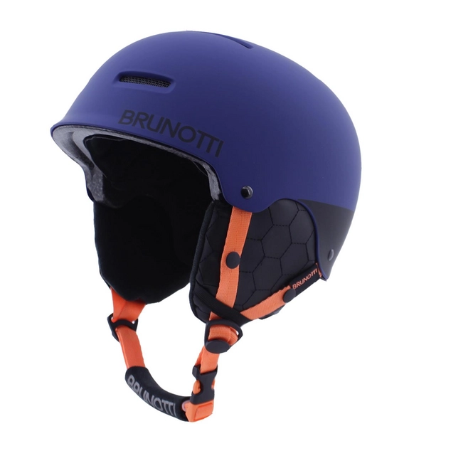 Ski Helmet Brunotti Havoli 3 Sapphire