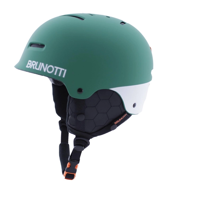 Ski Helmet Brunotti Havoli 4 Club