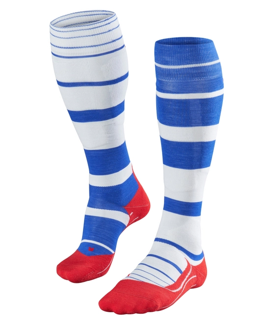 Ski Socks Falke SK4 Degrade Women Yve