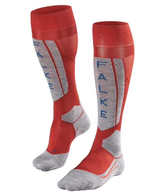 Ski Socks Falke SK5 Women Verbania
