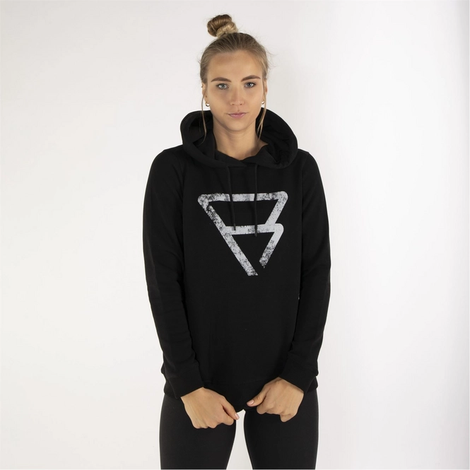 Hoodie Brunotti Women Eden N Sweater Black
