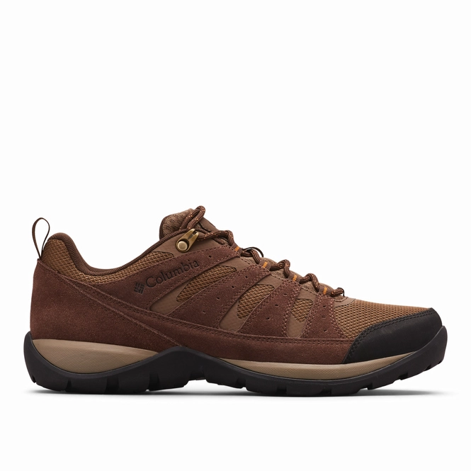 Walking Shoes Columbia Men Redmond V2 Saddle Canyon