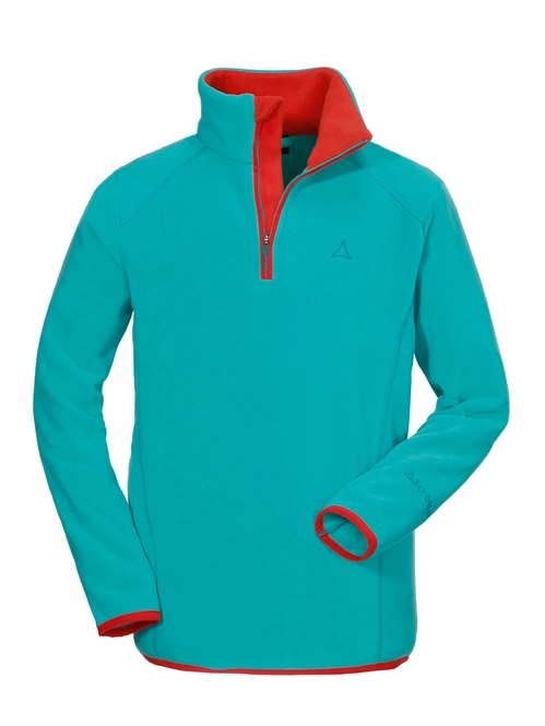 Fleece Schöffel Kids Dijon Ceramic