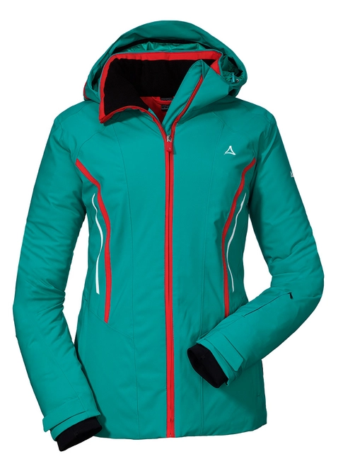 Ski Jacket Schöffel Women Axams2 Lapis