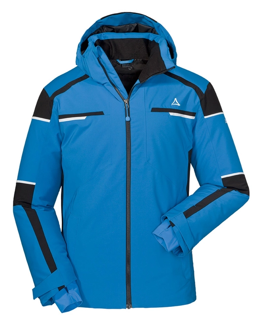 Ski Jacket Schöffel Men Bozen2 Princess Blue
