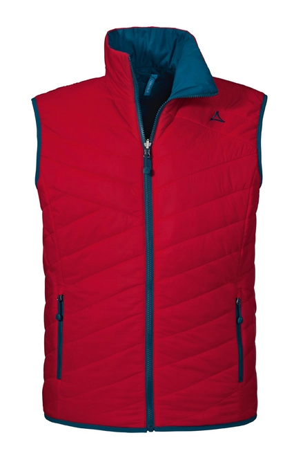 Body Warmer Schöffel Men Ventloft Vest Adamont1 Goje Berry