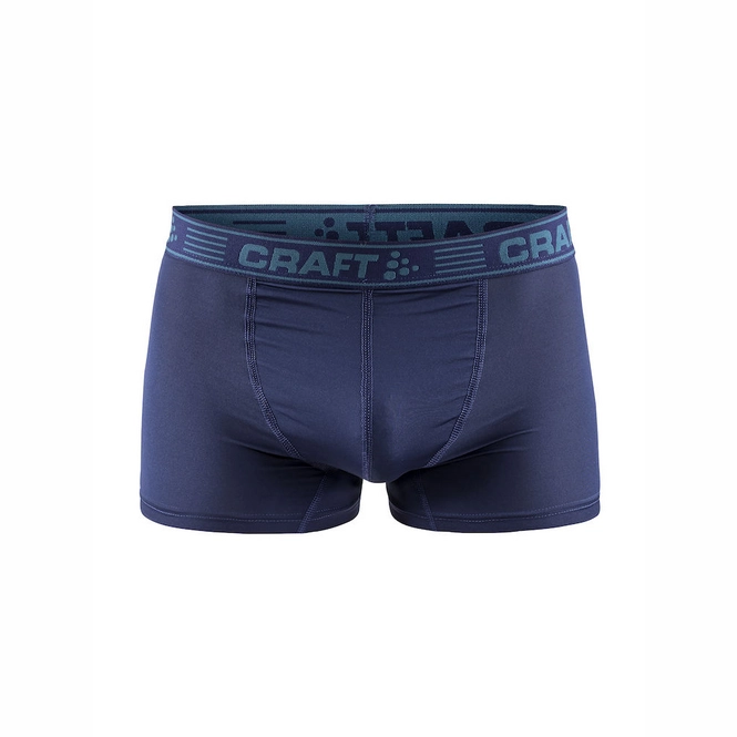 Boxers Craft Men Greatness 3 Inch Maritime