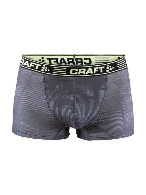 Boxers Craft Men Greatness 3 Inch P Tinge Black