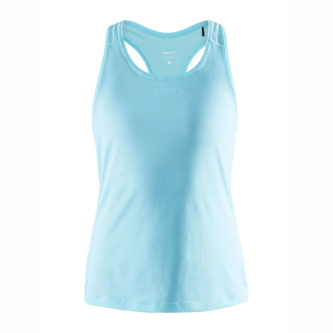Vest Top Craft Women ADV Essence Singlet W Sea