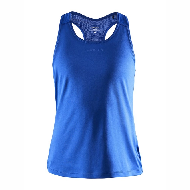 Vest Top Craft Women ADV Essence Singlet W Burst