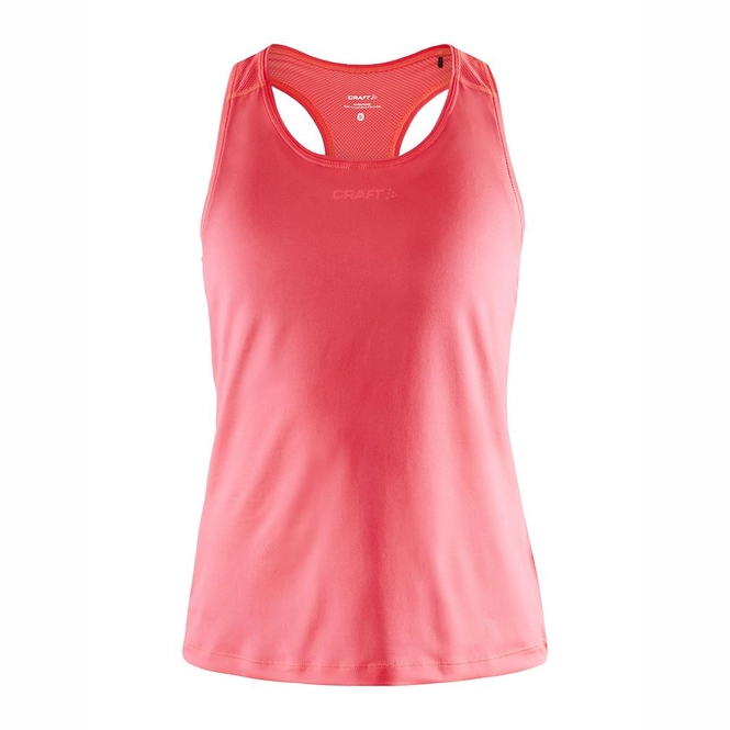 Vest Top Craft Women ADV Essence Singlet W Crush