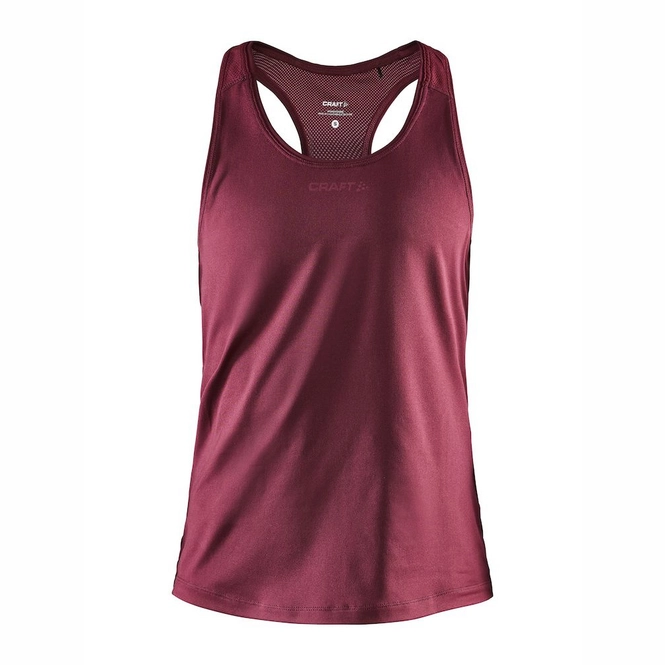 Vest Top Craft Women ADV Essence Singlet W Rio