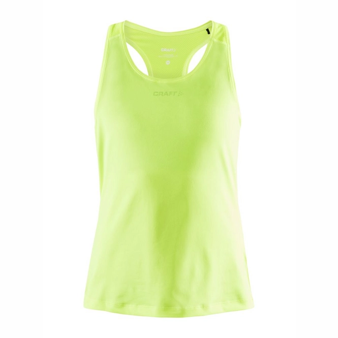Vest Top Craft Women ADV Essence Singlet W Flumino