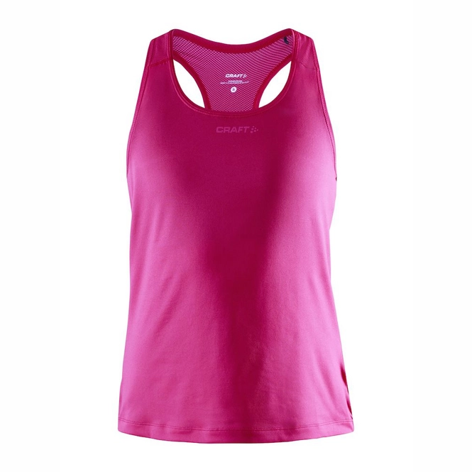 Vest Top Craft Women ADV Essence Singlet W Fame