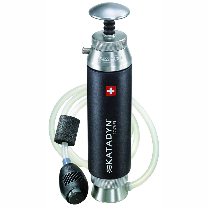Water Filter Katadyn Pocket