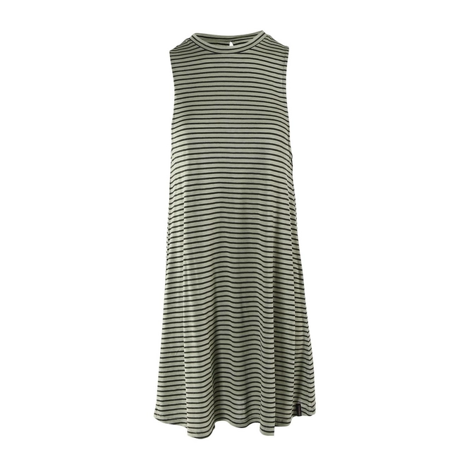 Dress Brunotti Women Gabriella Sage Green