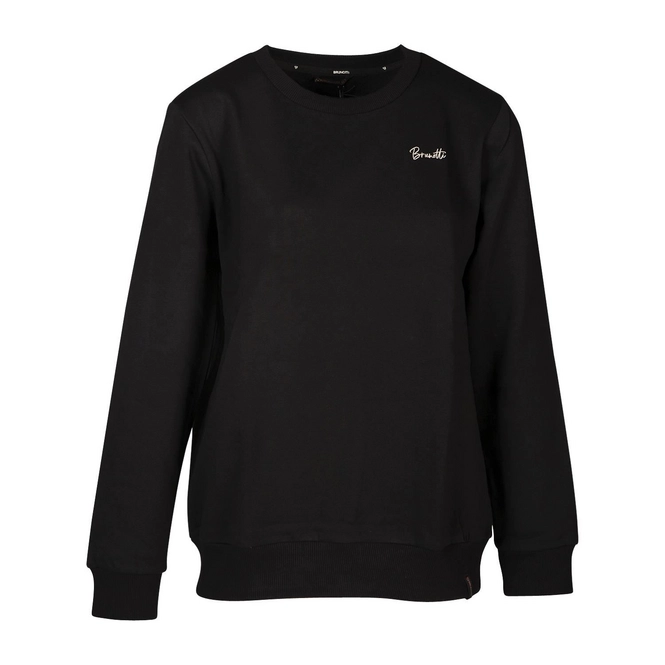 Jumper Brunotti Women Farona-N Sweater Black