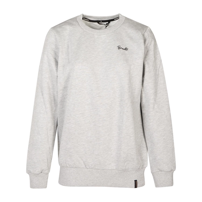 Jumper Brunotti Women Farona-N Sweater Light Chip Melee